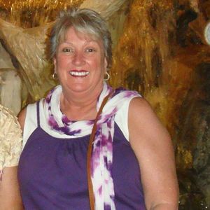 Meet your Posher, Vicki